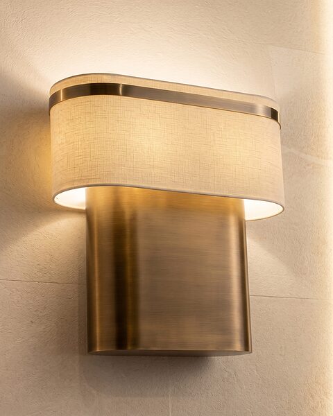 Wall lights - 100D