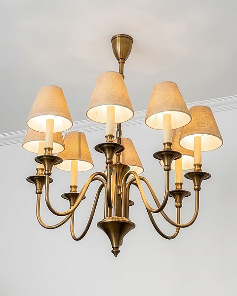 Chandelier - 101E