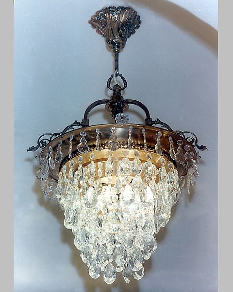 Chandelier - 103A