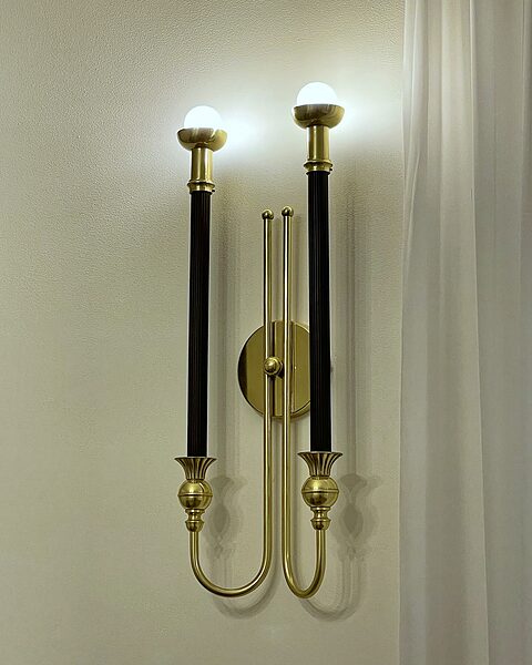 Wall lights - 107D