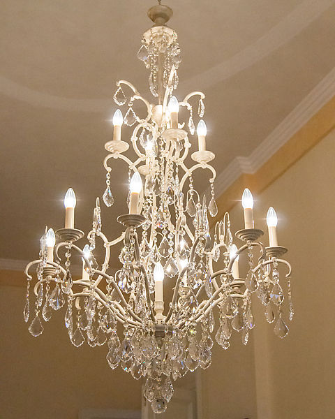 Chandelier - 109A