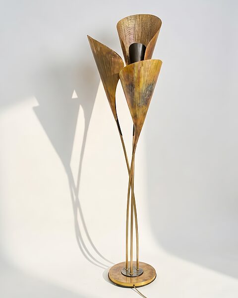 Floor lamp - 110C