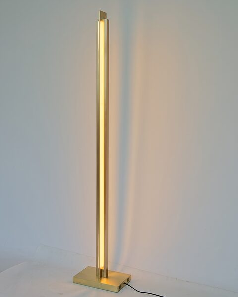 Floor lamp - 110D