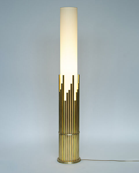 Floor lamp - 113D