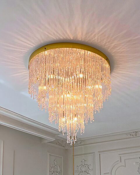 Ceiling light - 117A