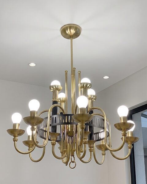 Chandelier - 133B
