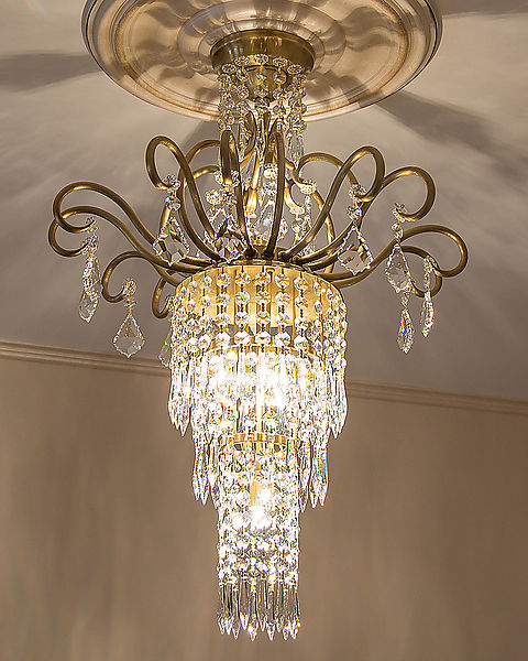 Chandelier - 139A