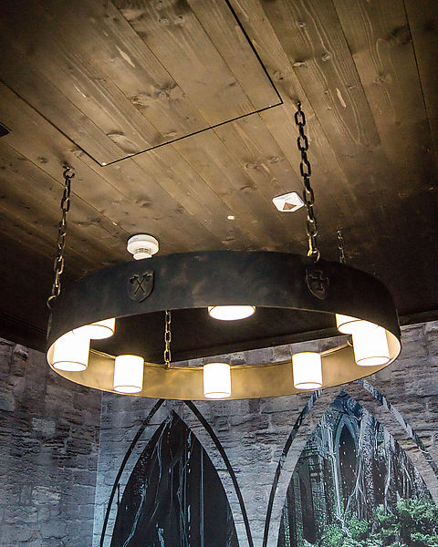 Chandelier - 139E