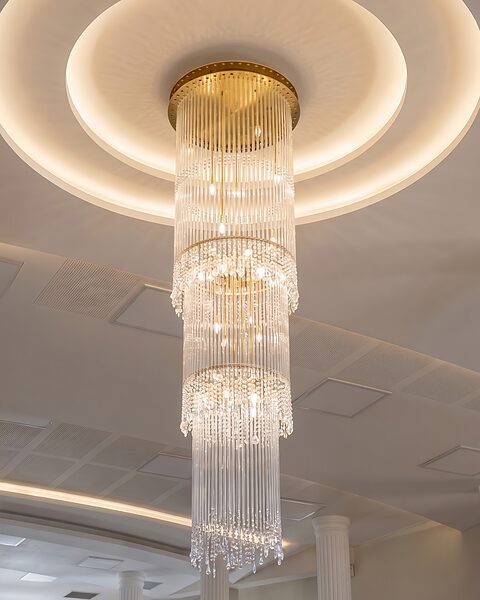 Ceiling light - 151A