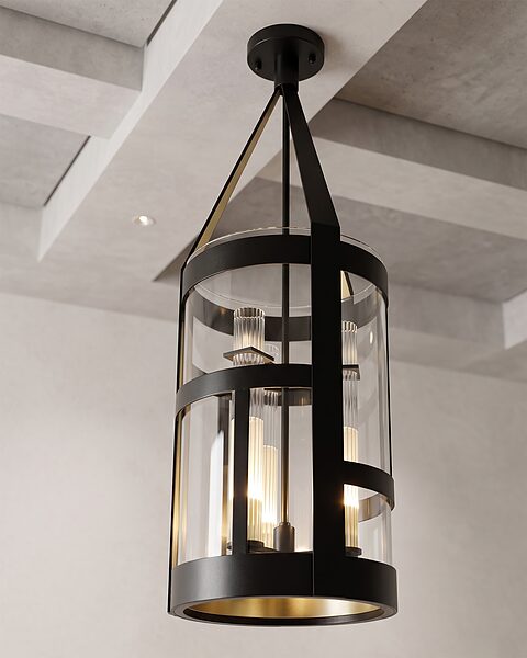 Pendant - 166C
