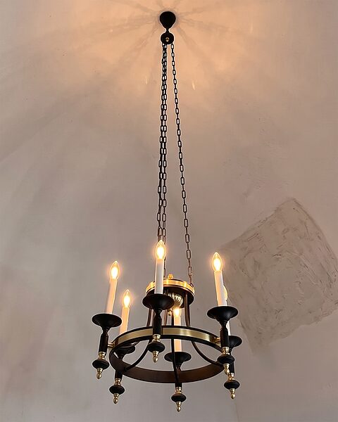 Chandelier - 168C