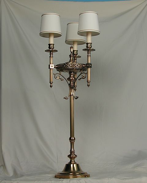 Floor lamp - 284F