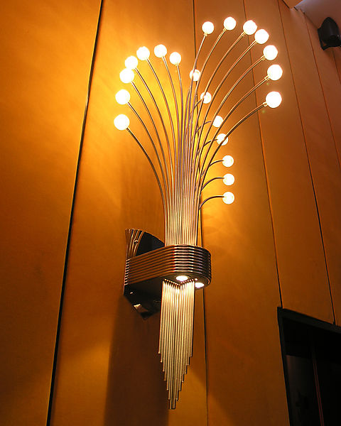 Wall lights - 510C