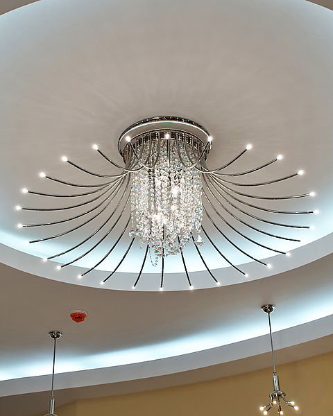 Chandelier - 550A